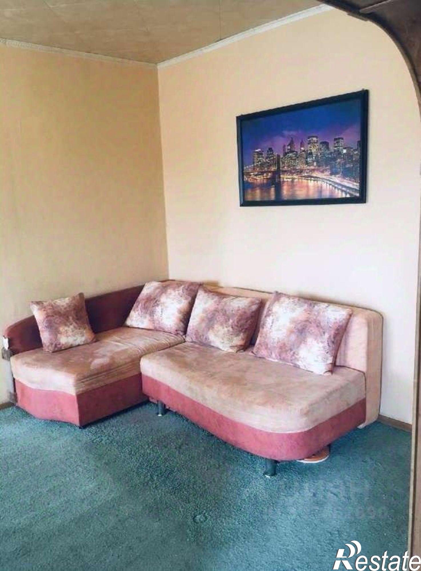 Сдать квартиру за 20 000 рублей на улица Бакинская,дом 38а