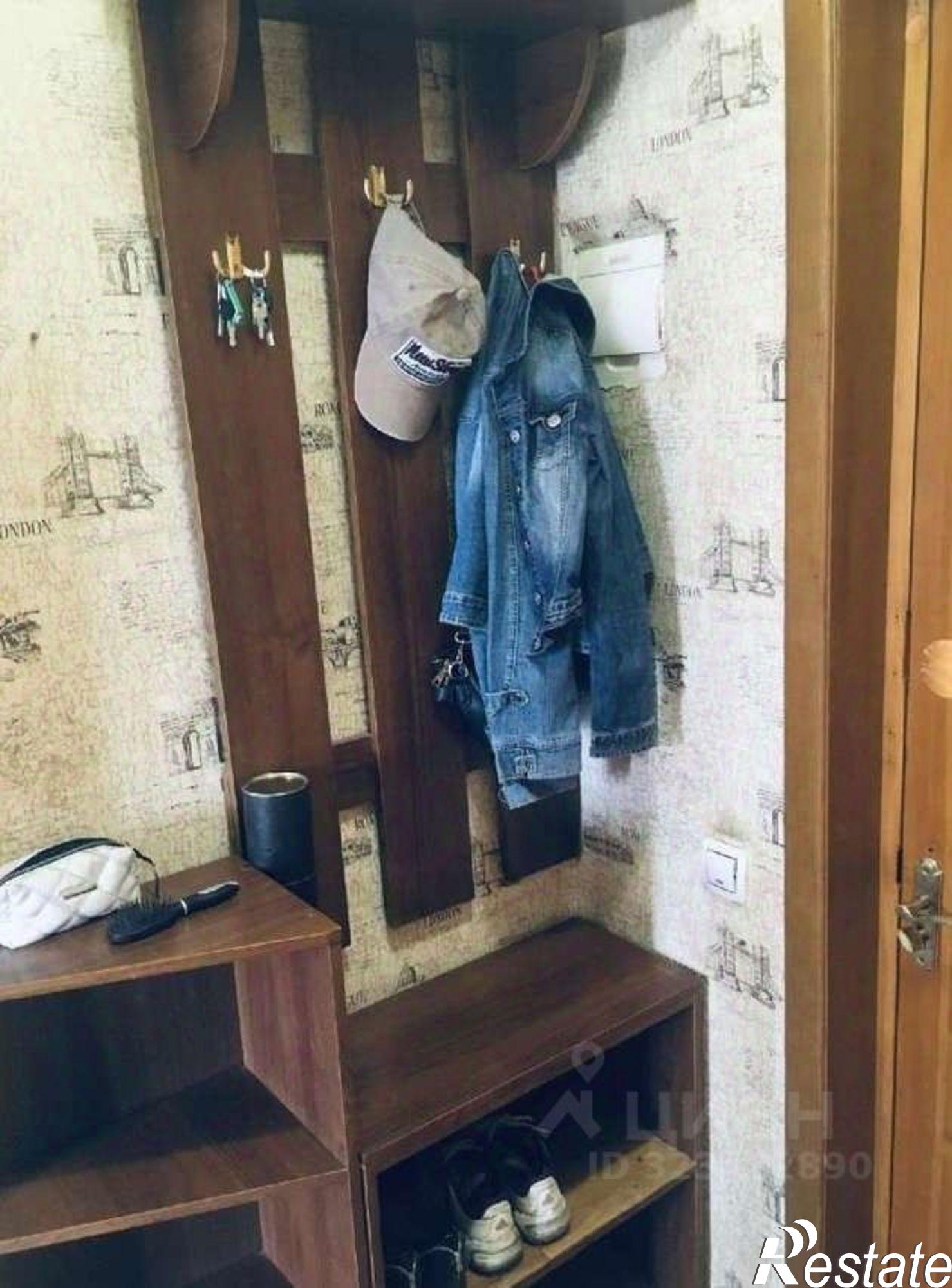 Сдать квартиру за 20 000 рублей на улица Бакинская,дом 38а