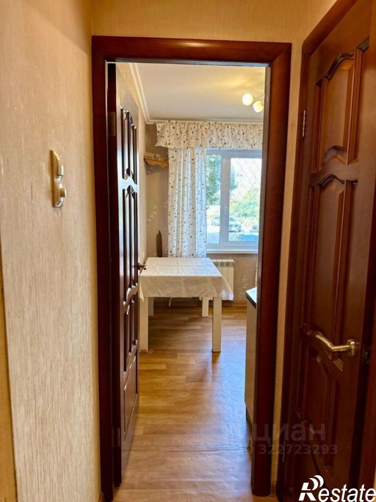 Купить квартиру за 5 750 000 рублей на улица 40 лет Победы,дом 6