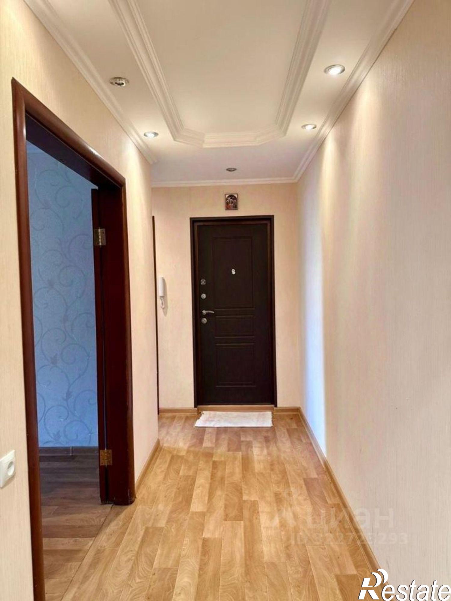 Купить квартиру за 5 750 000 рублей на улица 40 лет Победы,дом 6