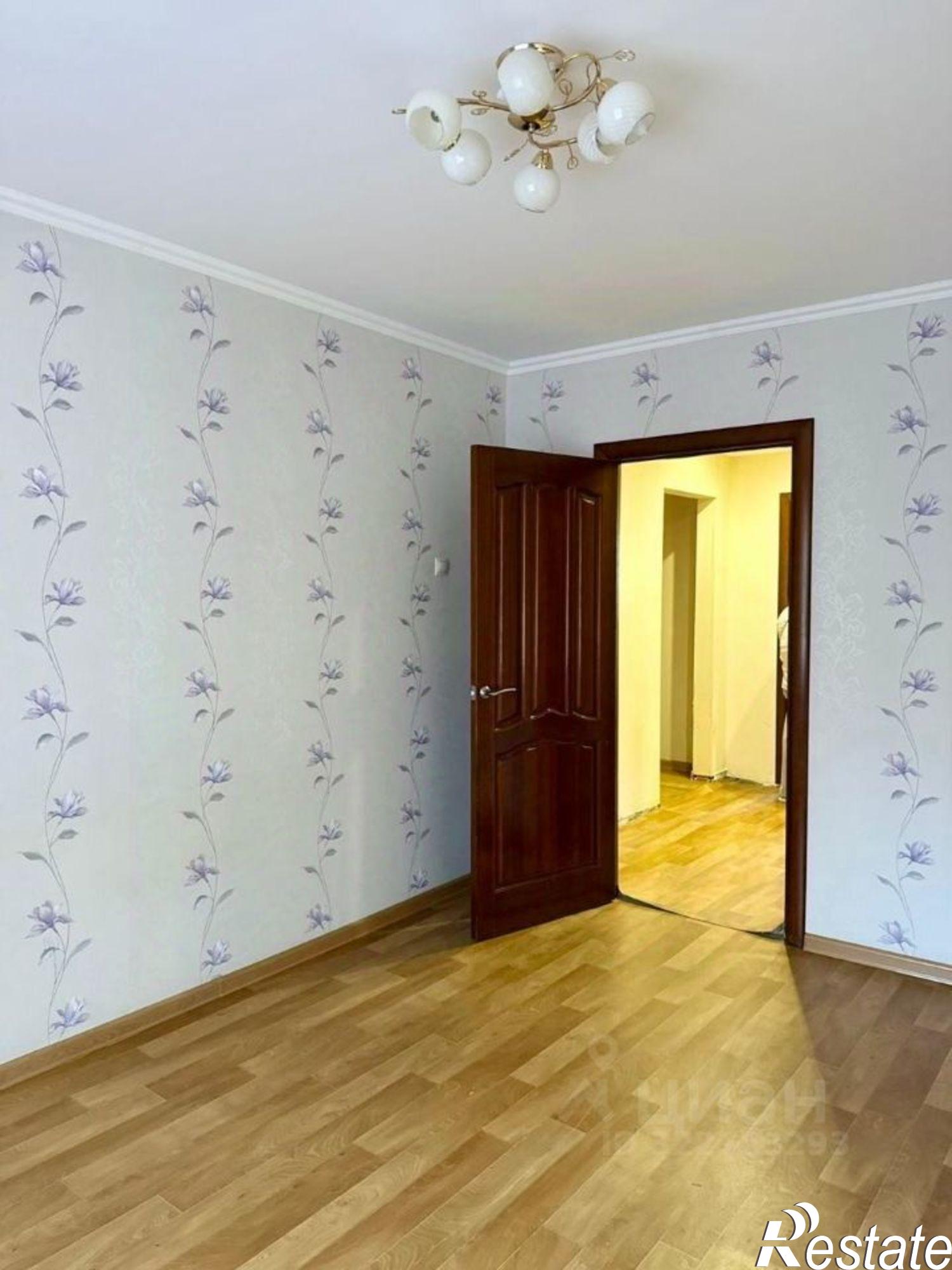 Купить квартиру за 5 750 000 рублей на улица 40 лет Победы,дом 6