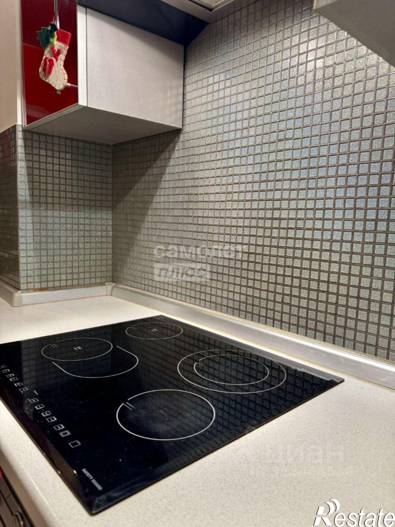 Купить квартиру за 8 300 000 рублей на Тольятти г., Центральный, Мира ул.