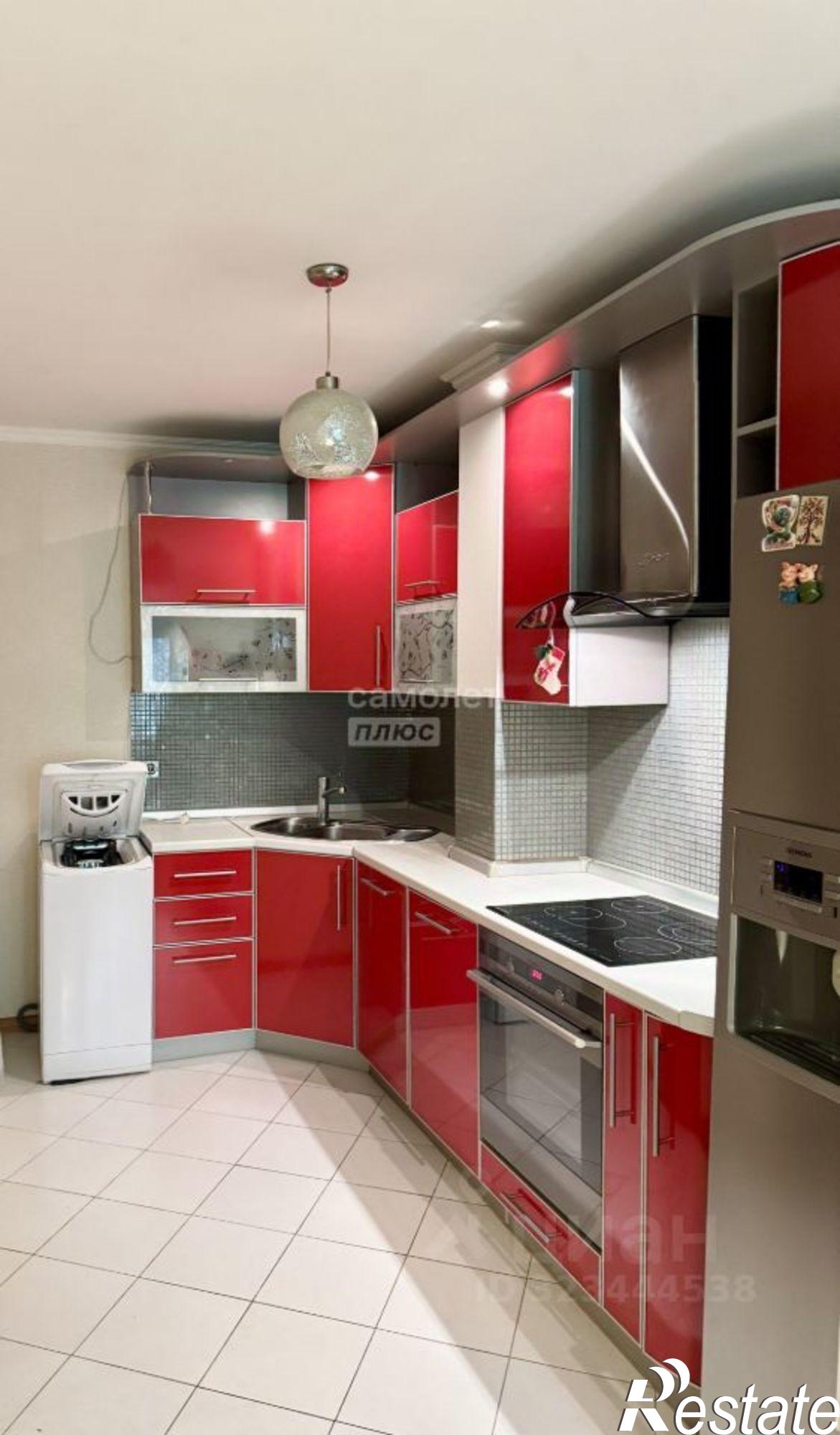 Купить квартиру за 8 300 000 рублей на Тольятти г., Центральный, Мира ул.