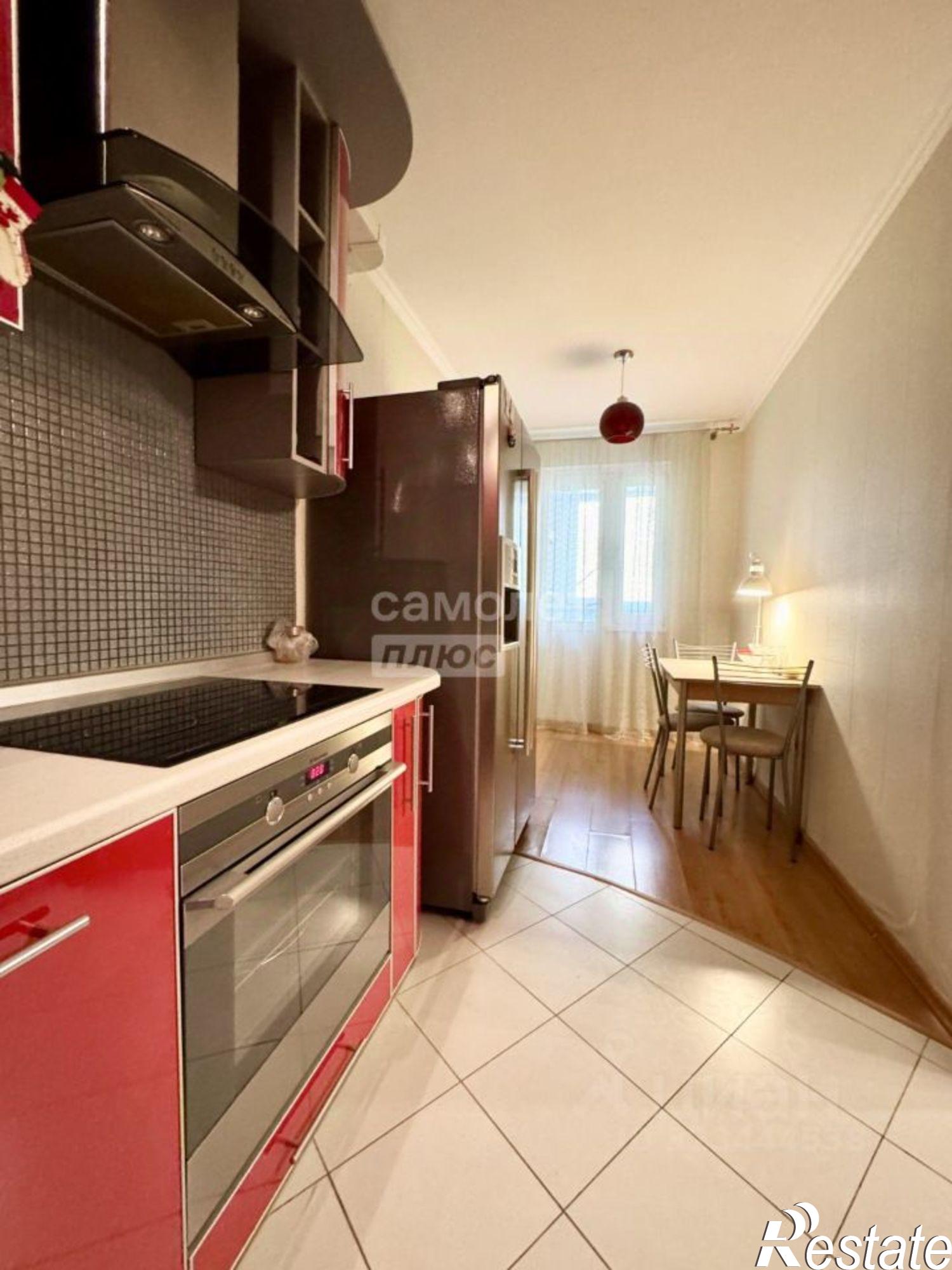 Купить квартиру за 8 300 000 рублей на Тольятти г., Центральный, Мира ул.