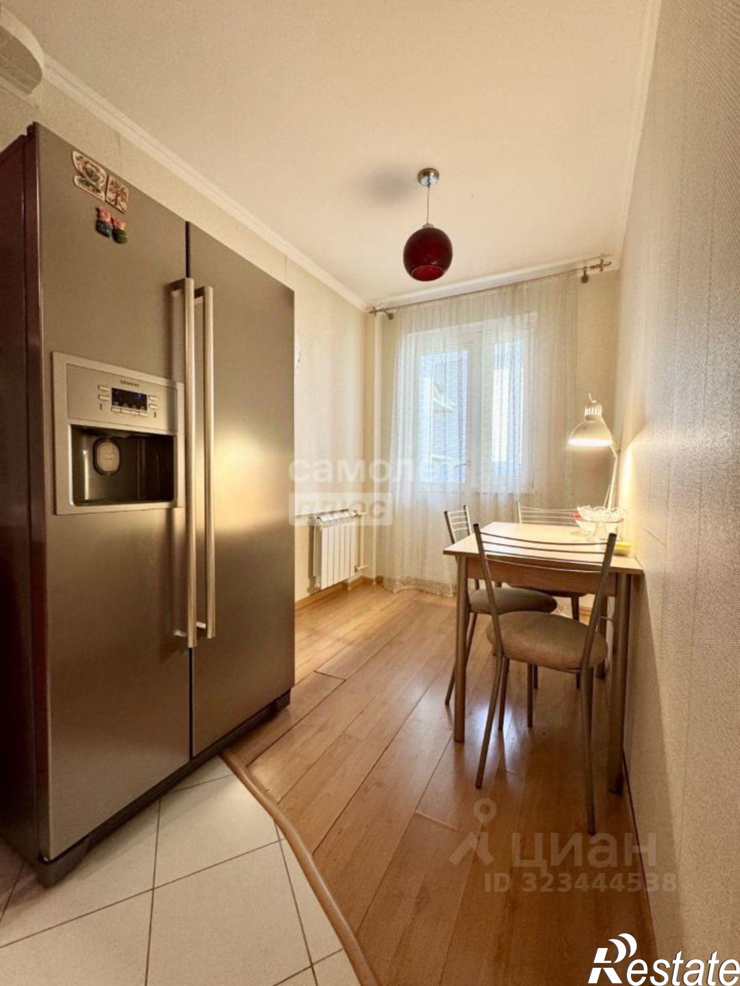 Купить квартиру за 8 300 000 рублей на Тольятти г., Центральный, Мира ул.