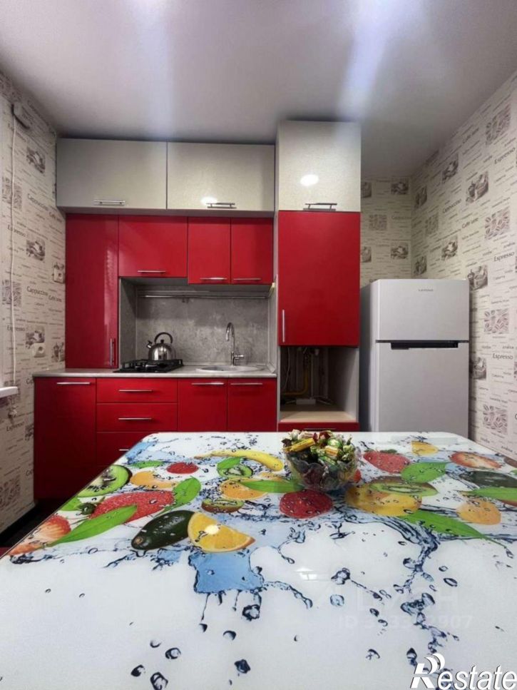 1-комн квартира Волжский район