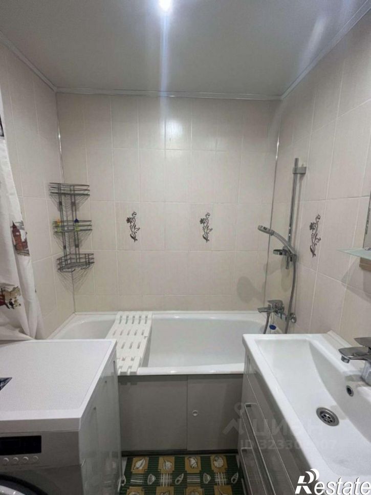 1-комн квартира Волжский район