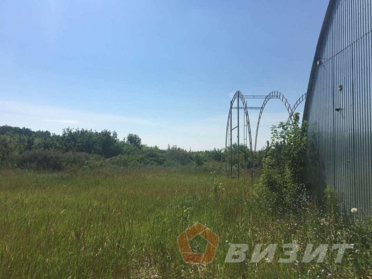 Производственное помещение Промышленное шоссе, 1