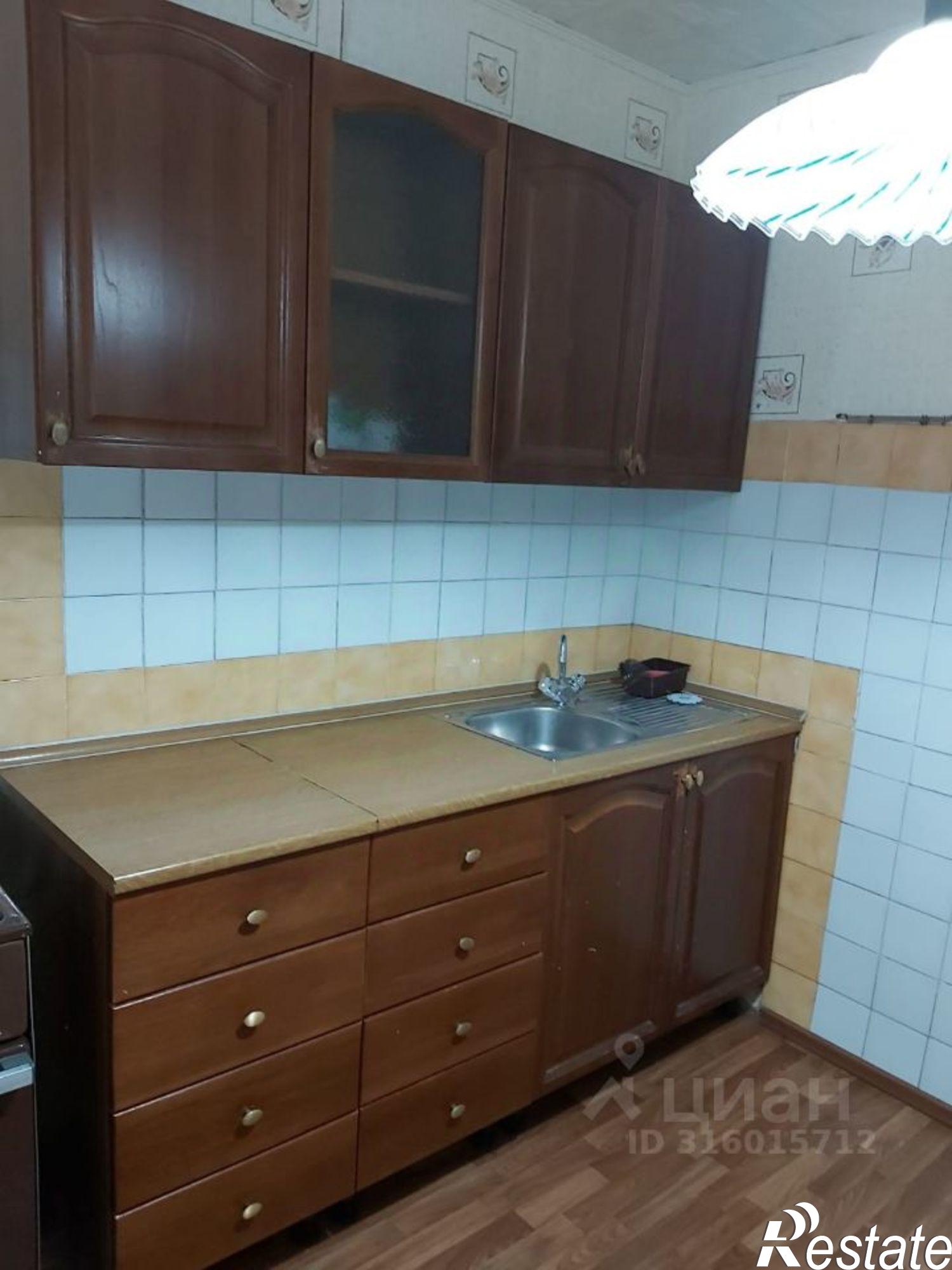 Сдать квартиру за 12 000 рублей на Радиозаводская улица, 2