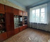 3-комн, 73кв м, этаж 1/3 2-й квартал, 4