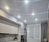 1-комн, 38кв м, этаж 2/5 Ставропольский район, Подстепки с.