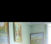 1-комн, 30кв м, этаж 5/5 мкр В-1, 27