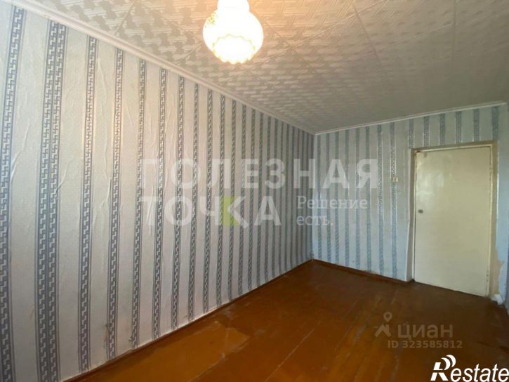 2-комн квартира Железнодорожная улица, 70,  д. 70