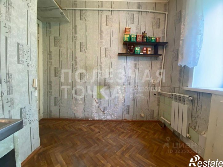 2-комн квартира Железнодорожная улица, 70,  д. 70