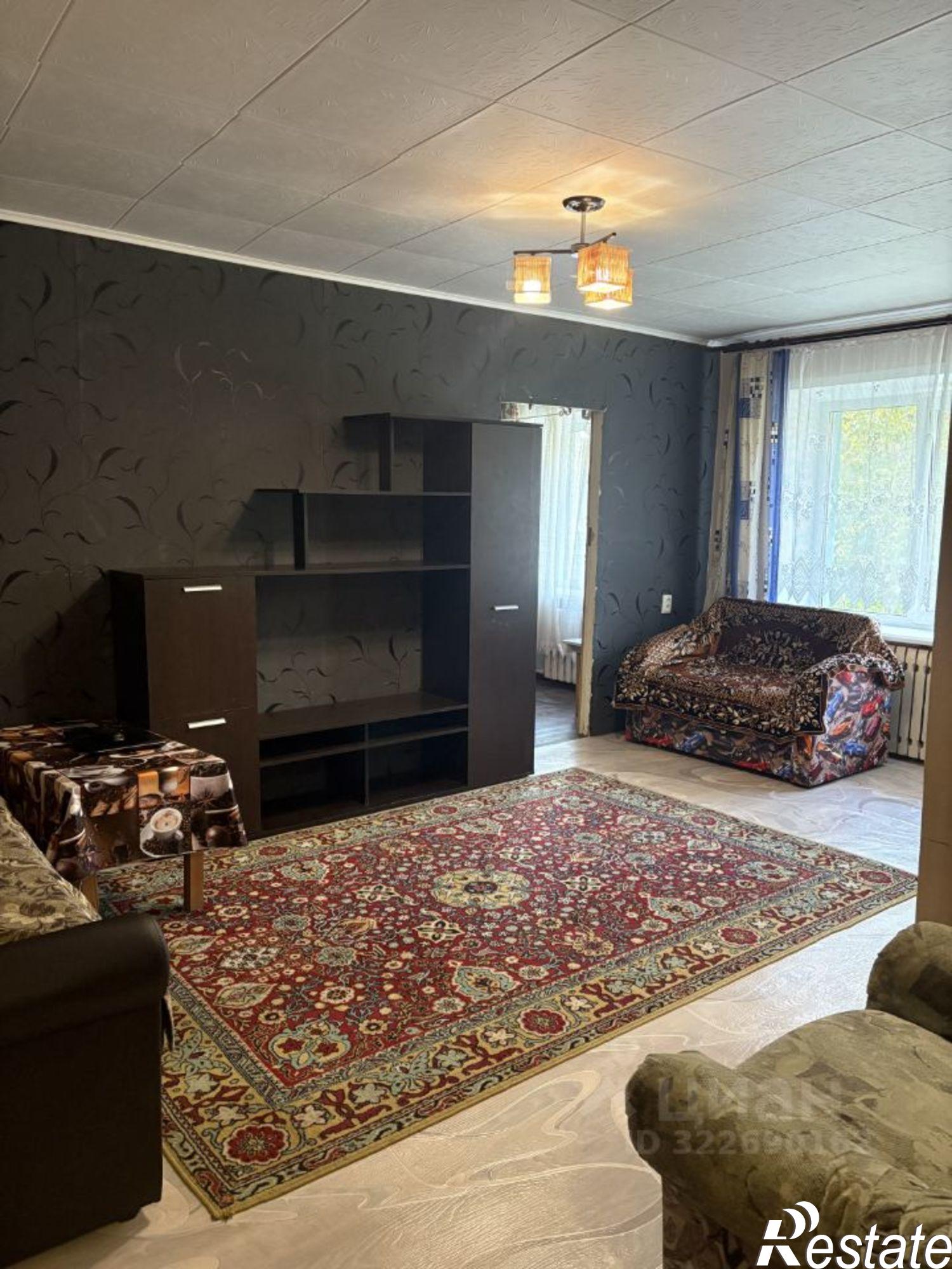 Купить квартиру за 2 350 000 рублей на Жигулёвск, микрорайон В-1, 1