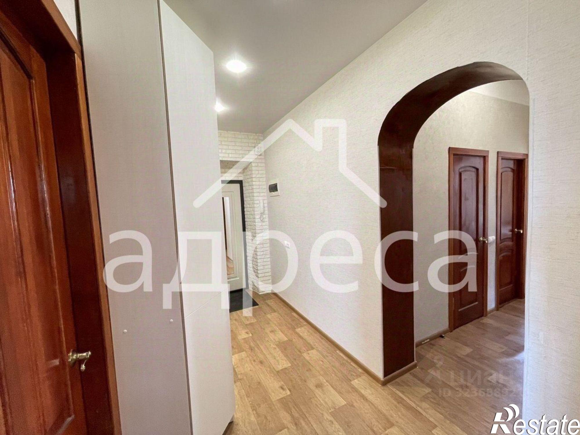 Купить квартиру за 10 200 000 рублей на Самара г., Советсткий, Свободы ул.