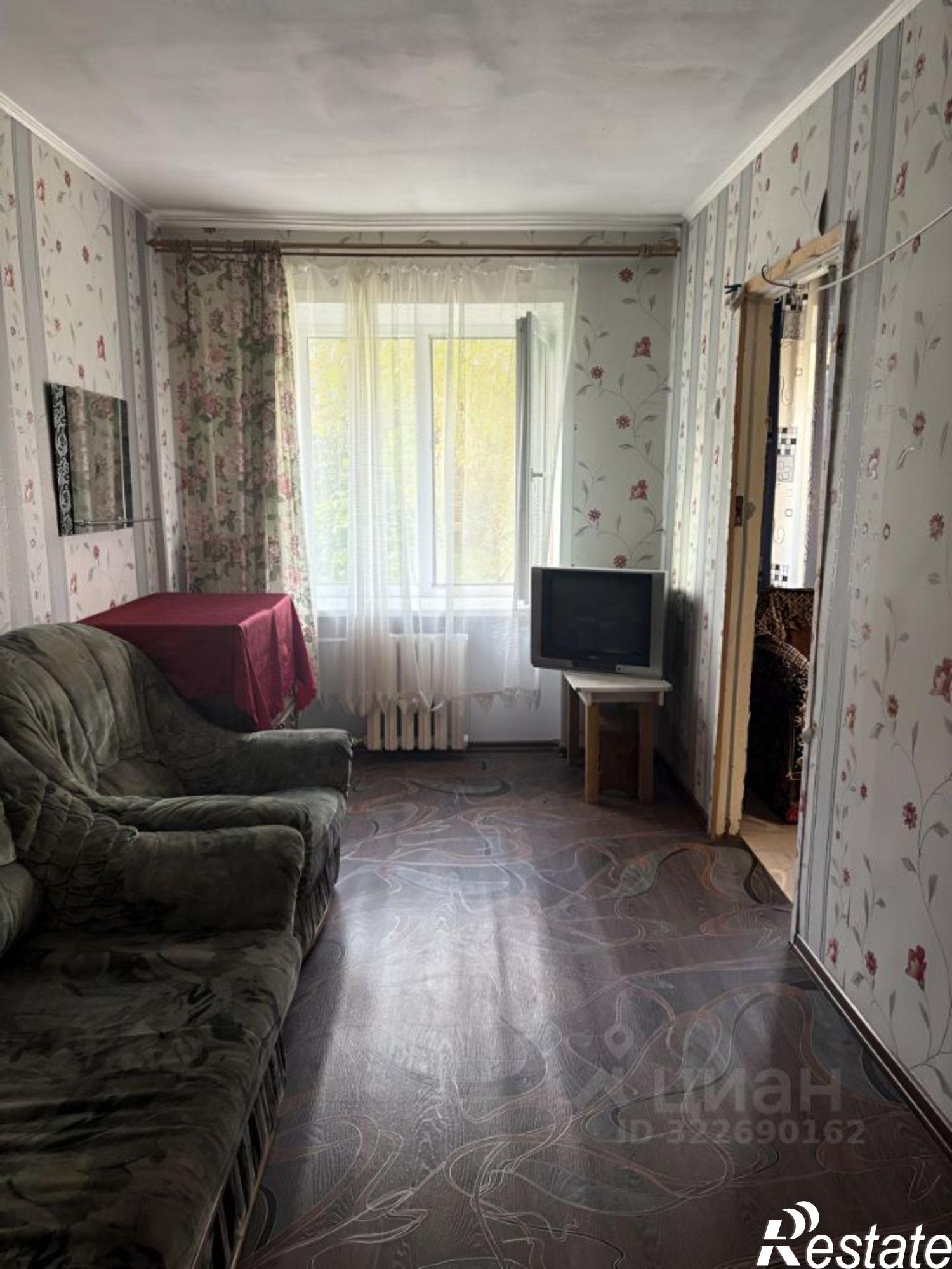 Купить квартиру за 2 350 000 рублей на Жигулёвск, микрорайон В-1, 1