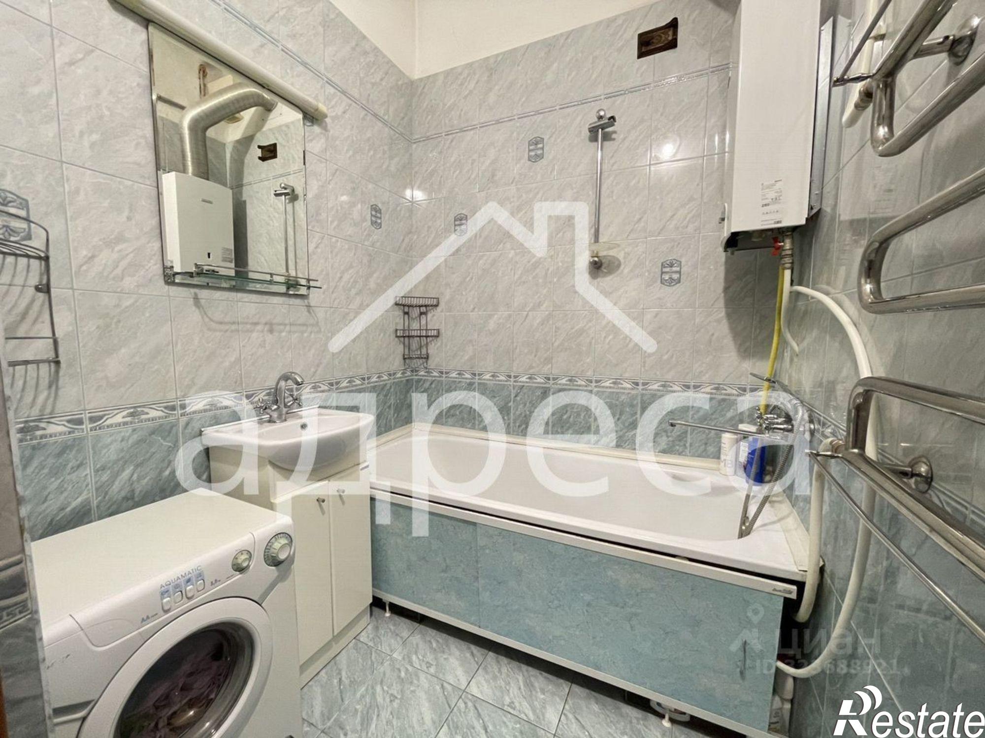 Купить квартиру за 10 200 000 рублей на Самара г., Советсткий, Свободы ул.