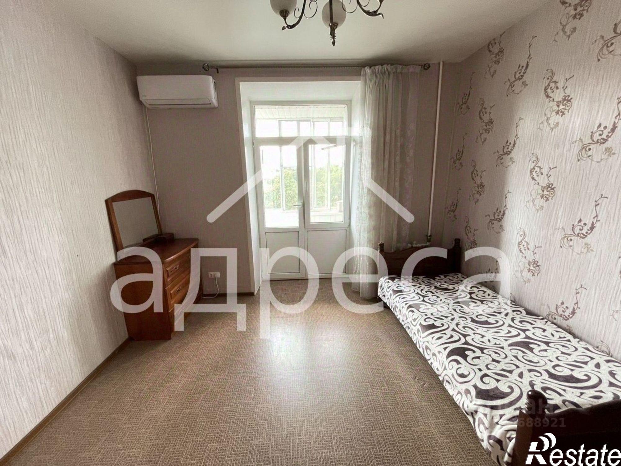 Купить квартиру за 10 200 000 рублей на Самара г., Советсткий, Свободы ул.