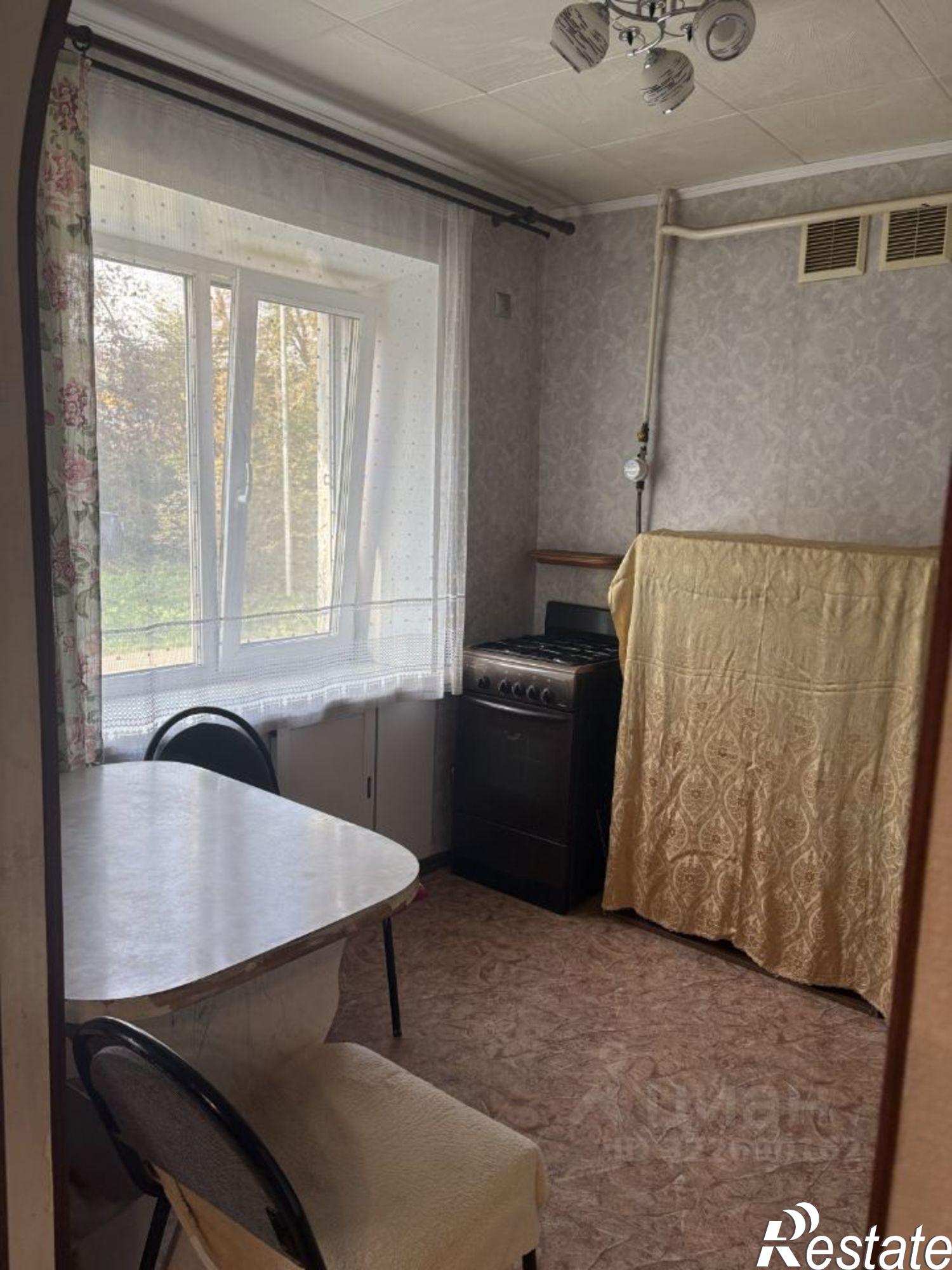 Купить квартиру за 2 350 000 рублей на Жигулёвск, микрорайон В-1, 1