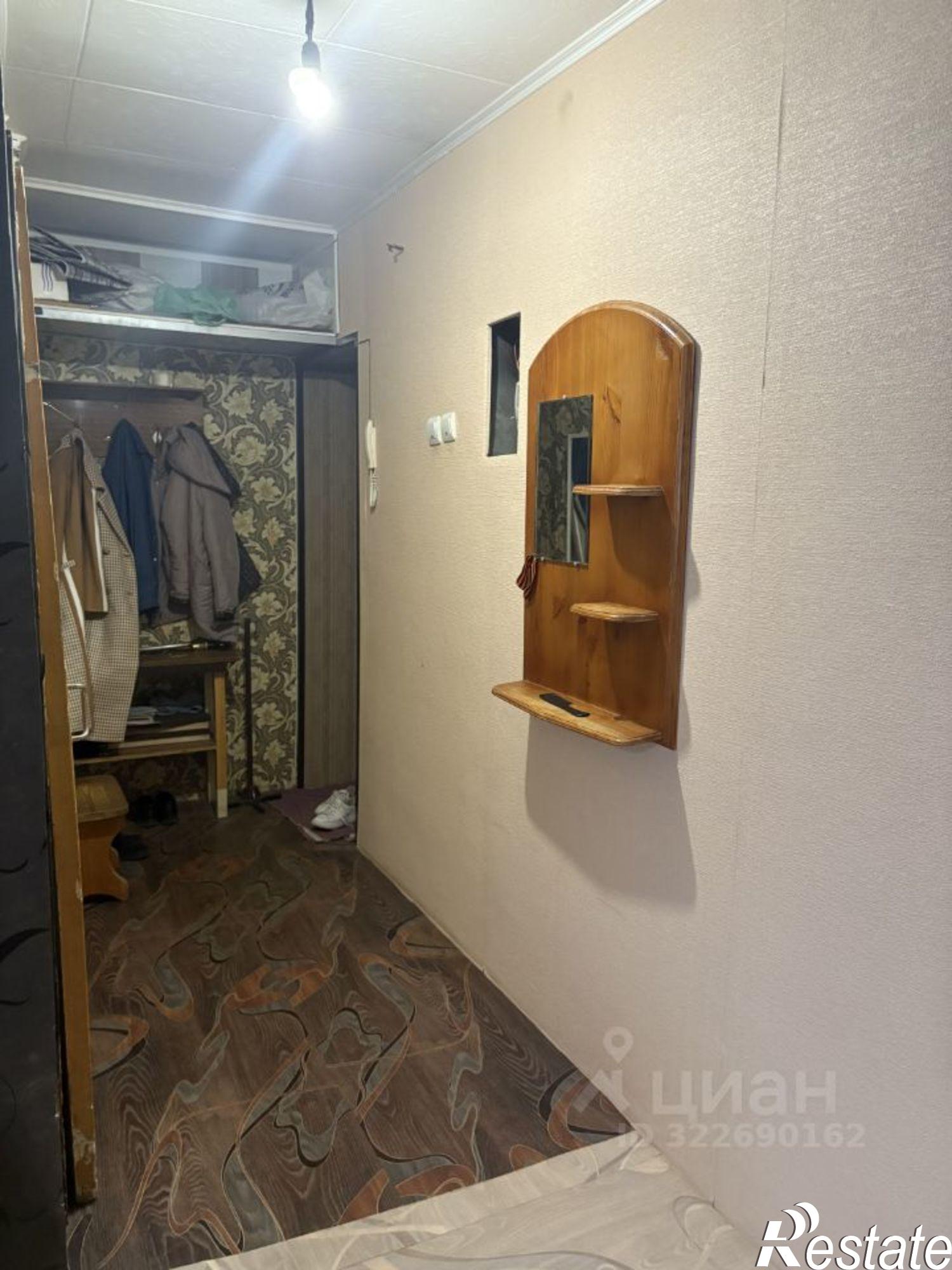 Купить квартиру за 2 350 000 рублей на Жигулёвск, микрорайон В-1, 1