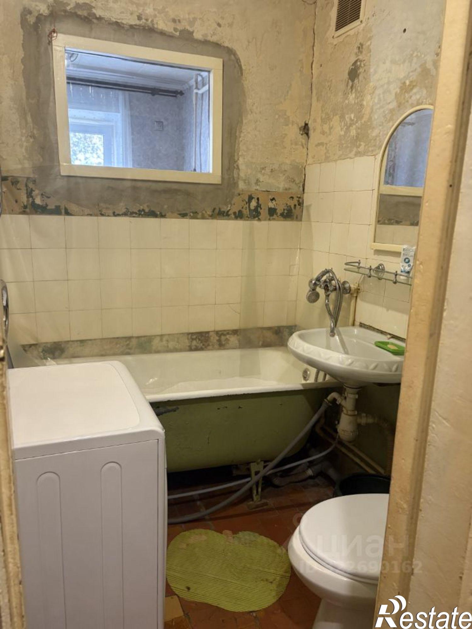 Купить квартиру за 2 350 000 рублей на Жигулёвск, микрорайон В-1, 1