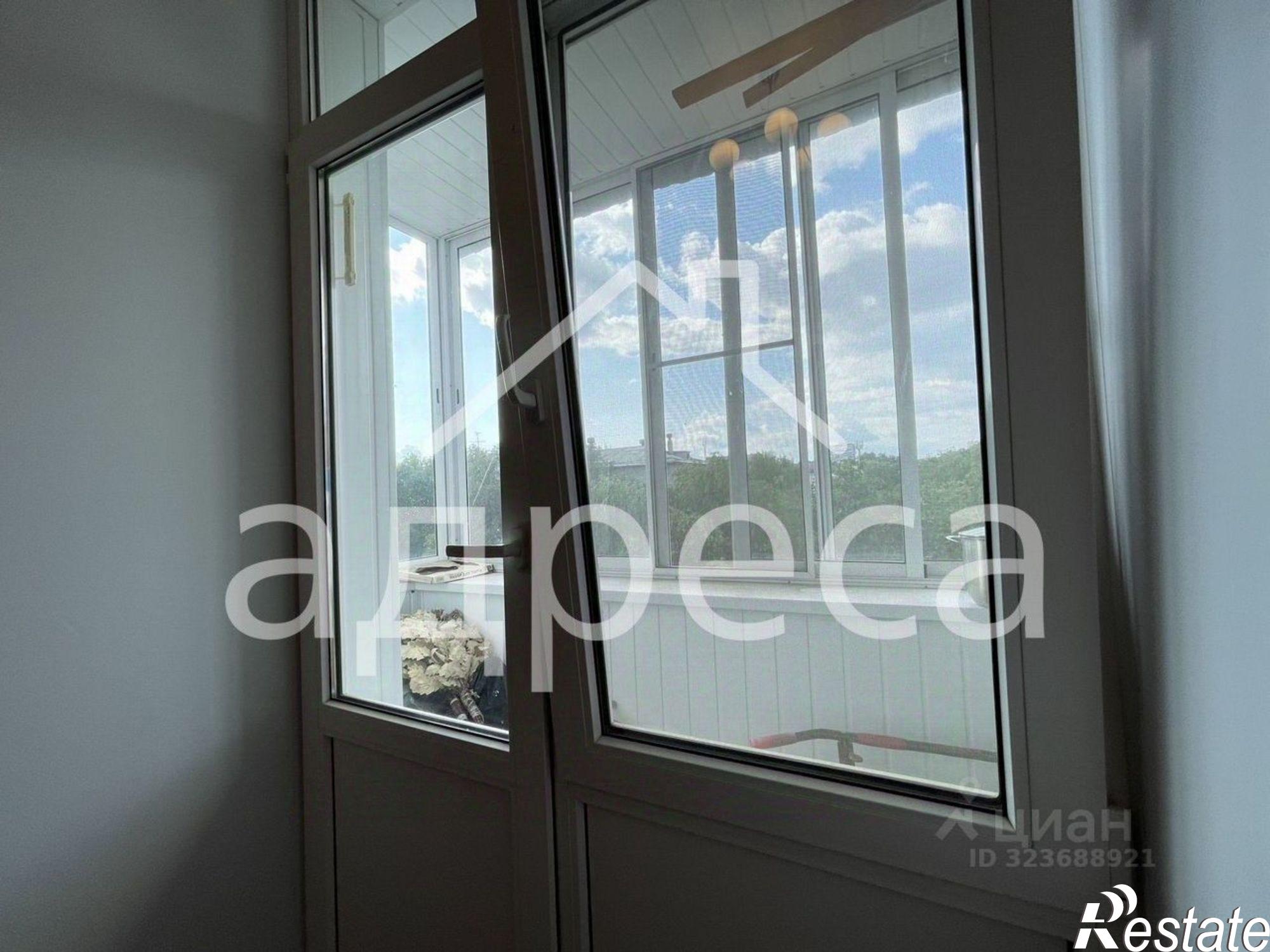 Купить квартиру за 10 200 000 рублей на Самара г., Советсткий, Свободы ул.