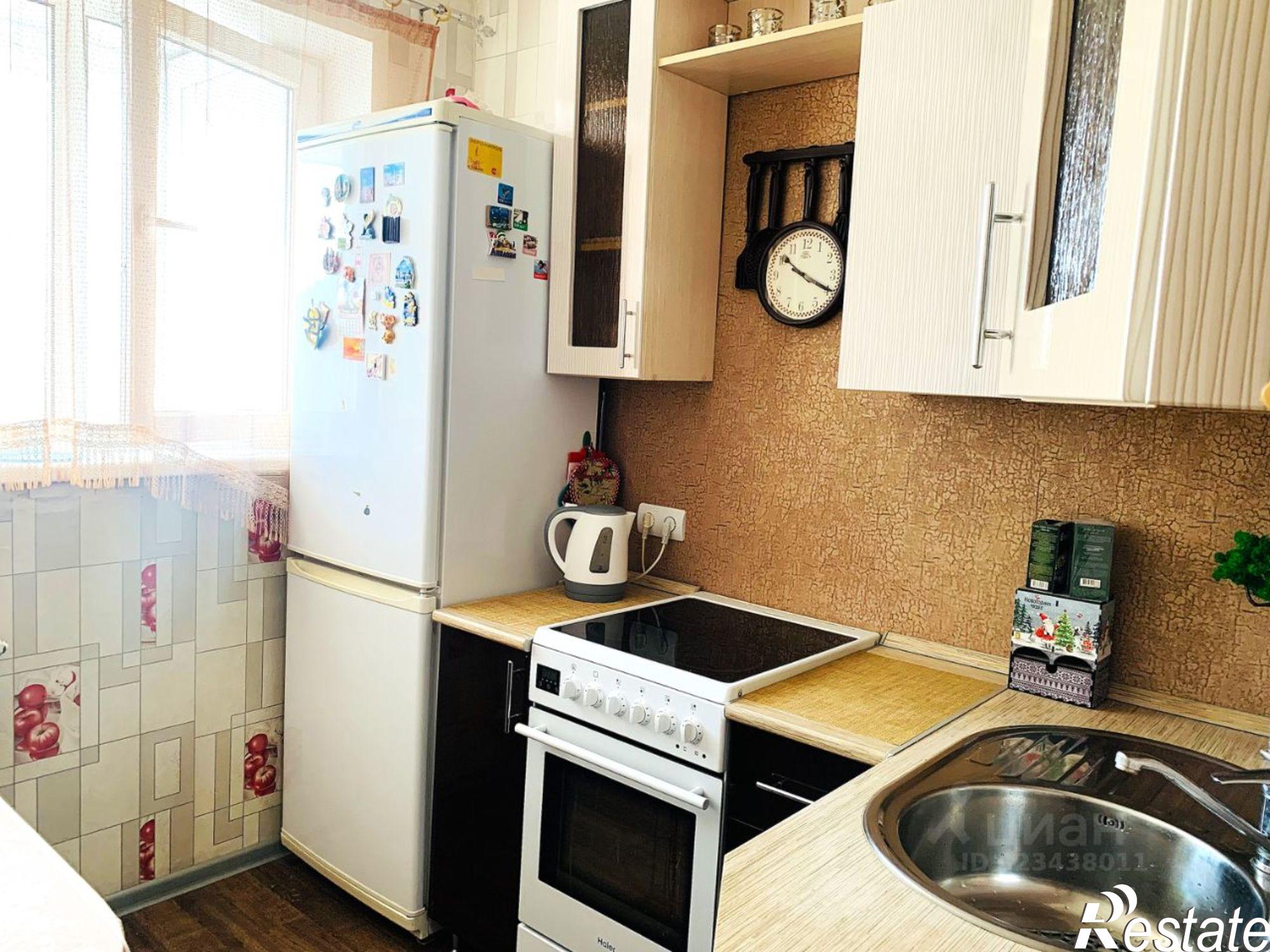 Купить квартиру за 3 100 000 рублей на Тольятти, улица Свердлова