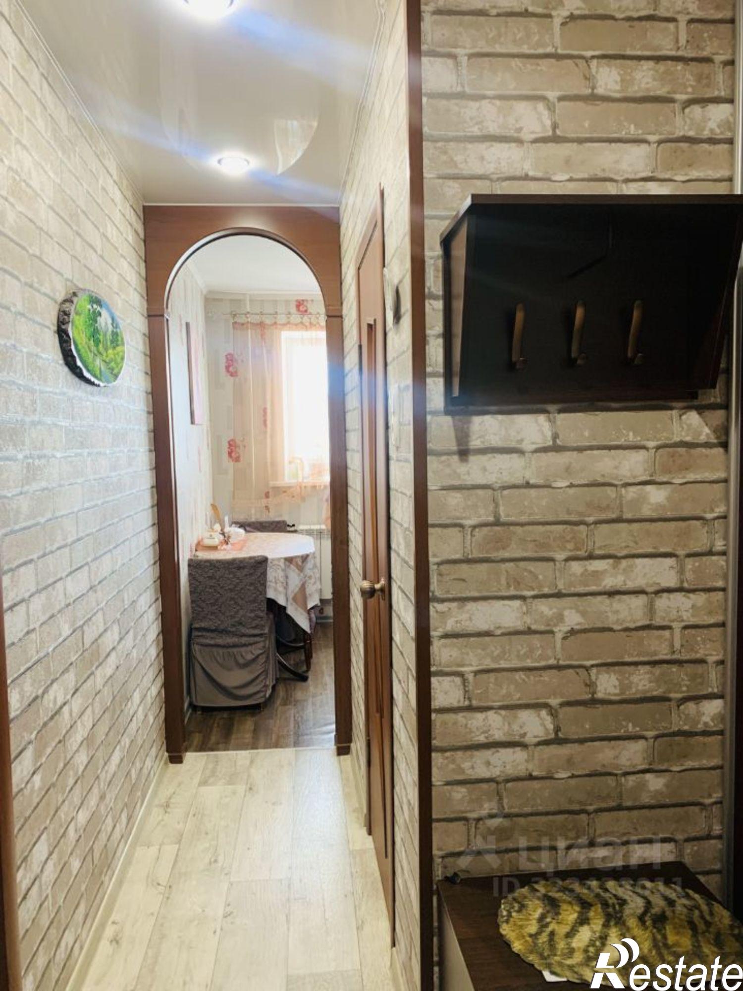 Купить квартиру за 3 100 000 рублей на Тольятти, улица Свердлова