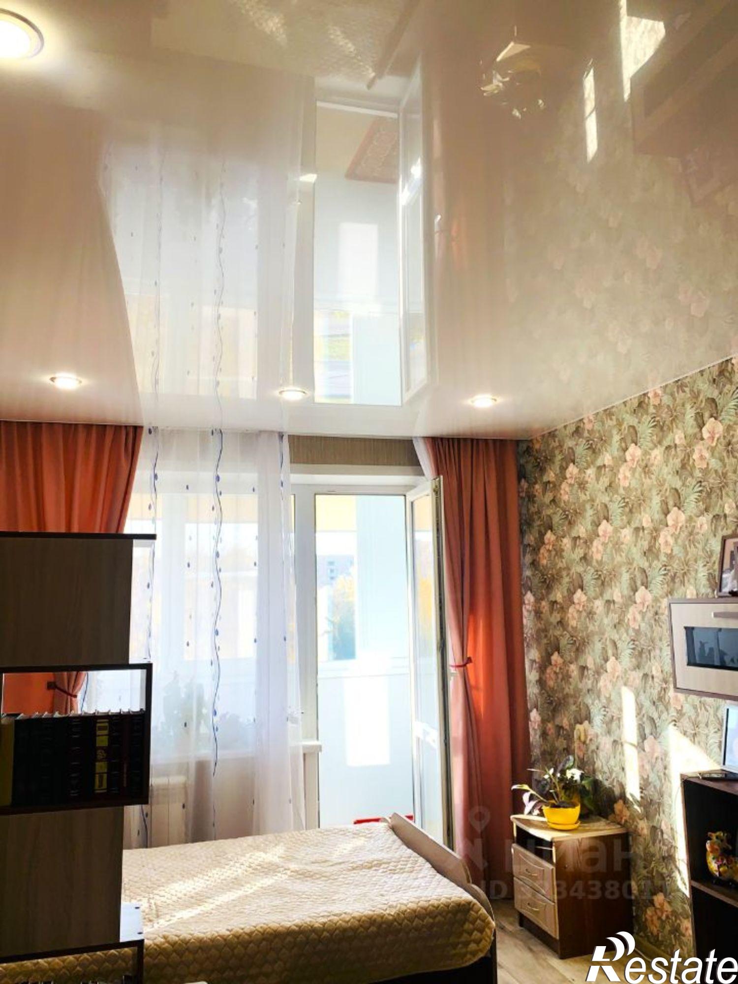 Купить квартиру за 3 100 000 рублей на Тольятти, улица Свердлова