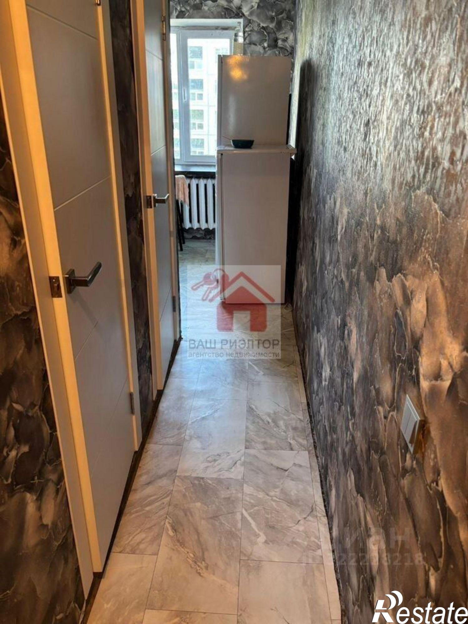 Купить квартиру за 4 550 000 рублей на проспект Карла Маркса,дом 466