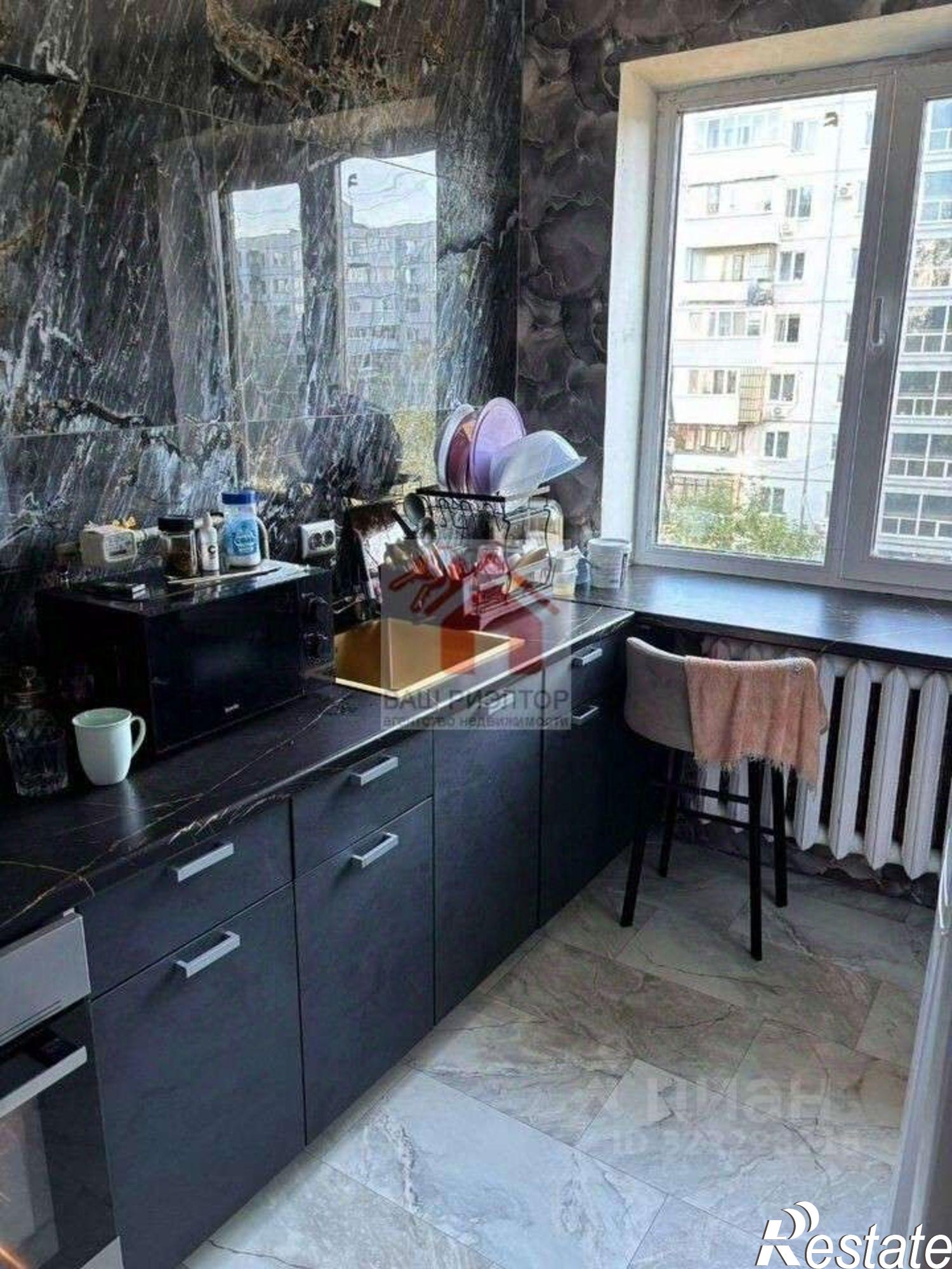 Купить квартиру за 4 550 000 рублей на проспект Карла Маркса,дом 466