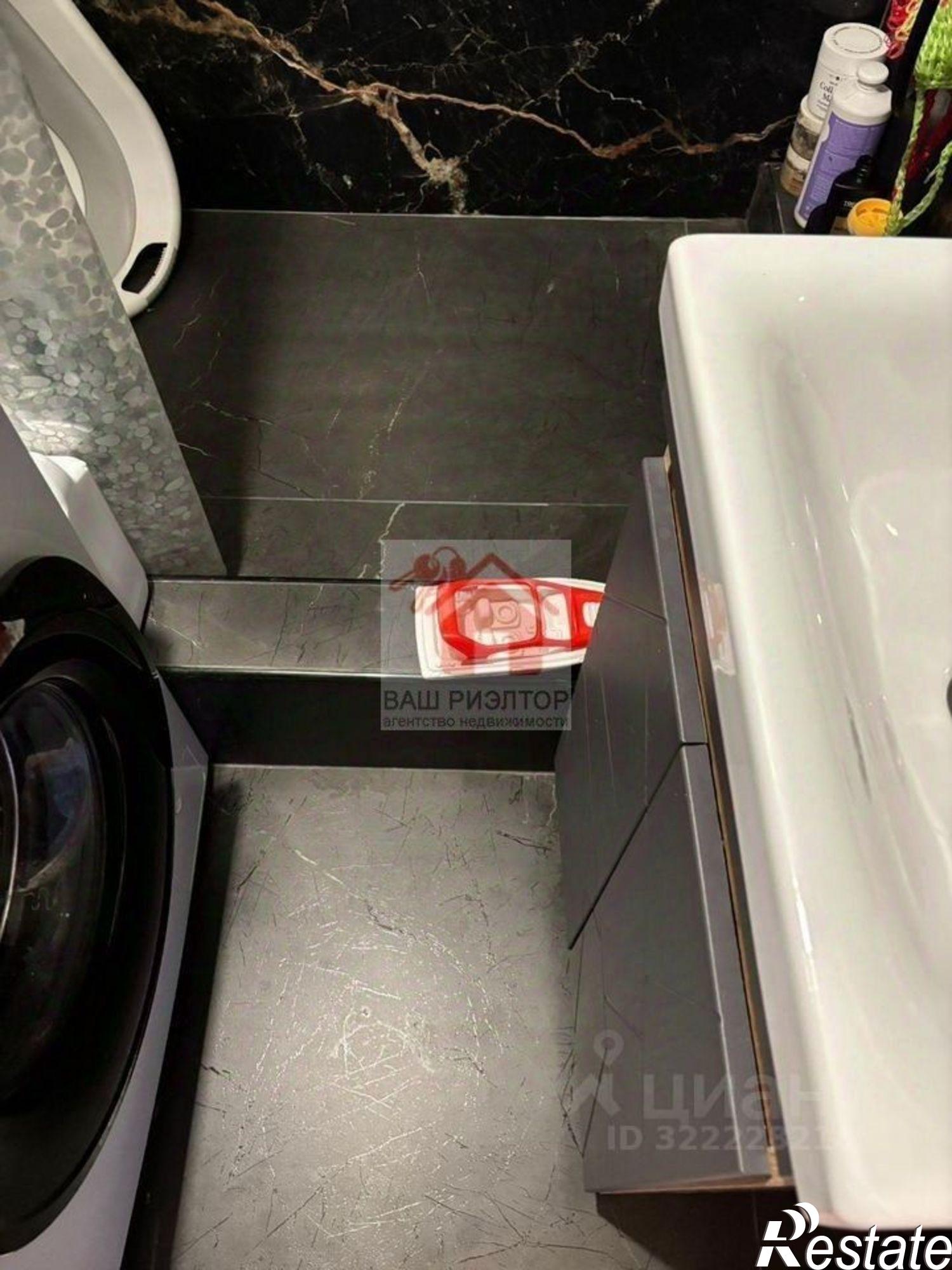 Купить квартиру за 4 550 000 рублей на проспект Карла Маркса,дом 466