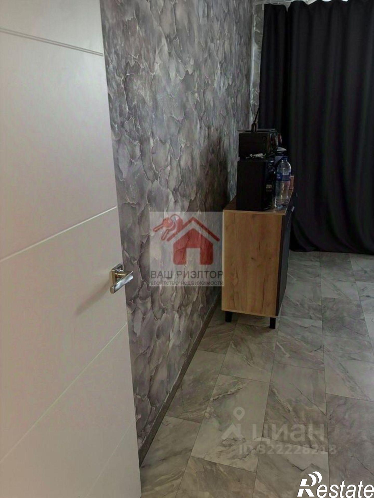 Купить квартиру за 4 550 000 рублей на проспект Карла Маркса,дом 466