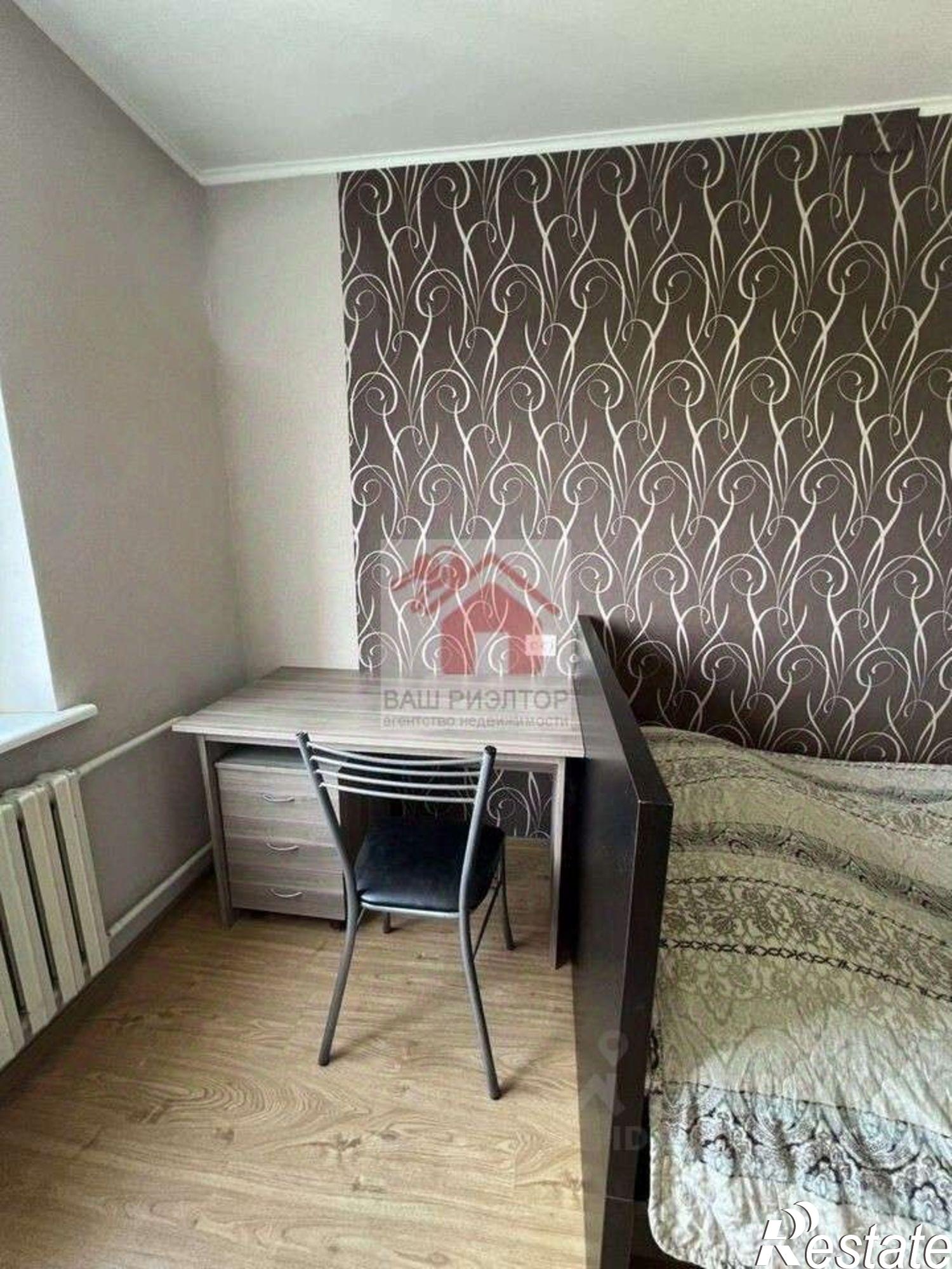 Купить квартиру за 7 300 000 рублей на улица Воронежская,дом 137