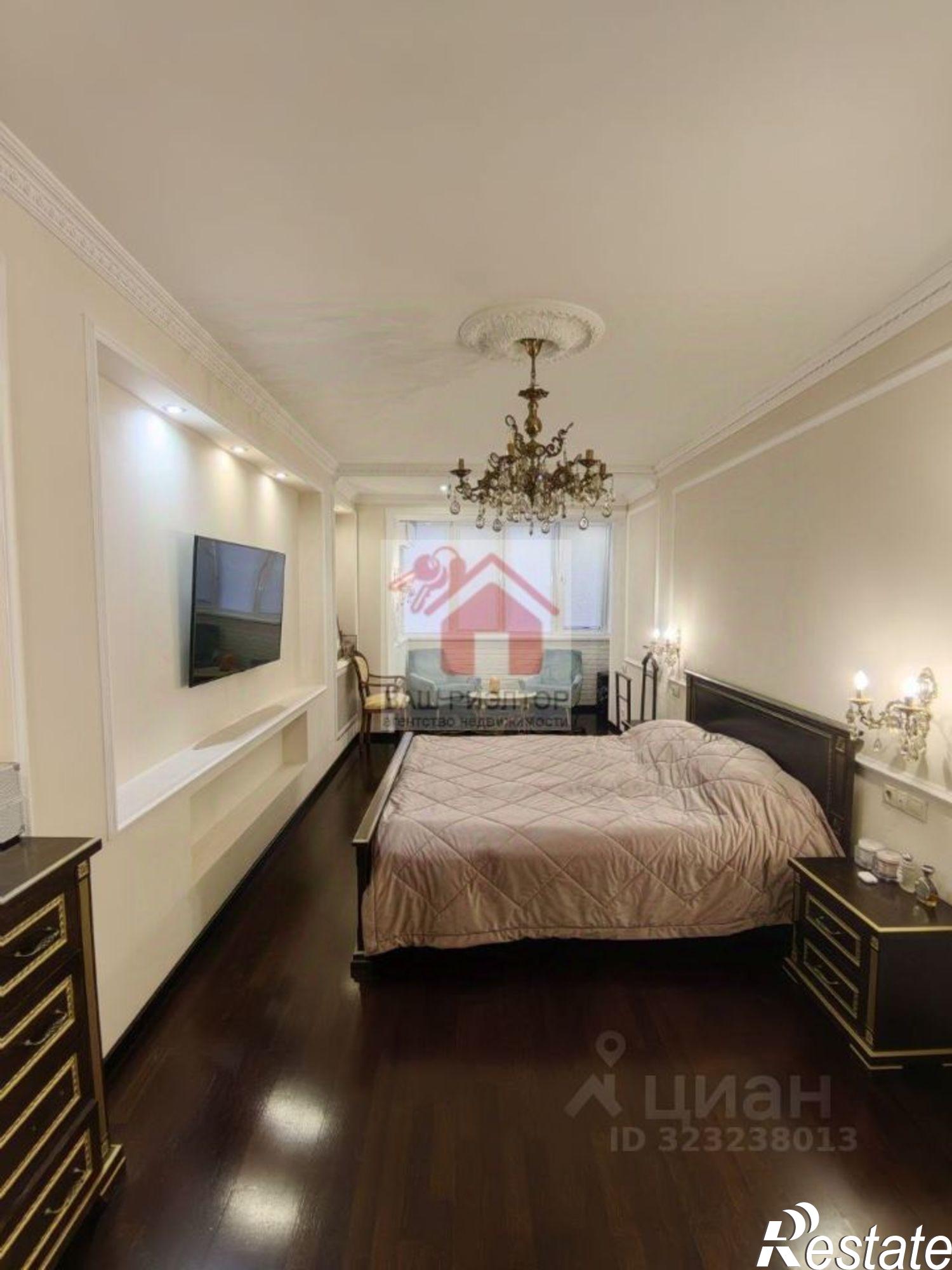 Купить квартиру за 21 000 000 рублей