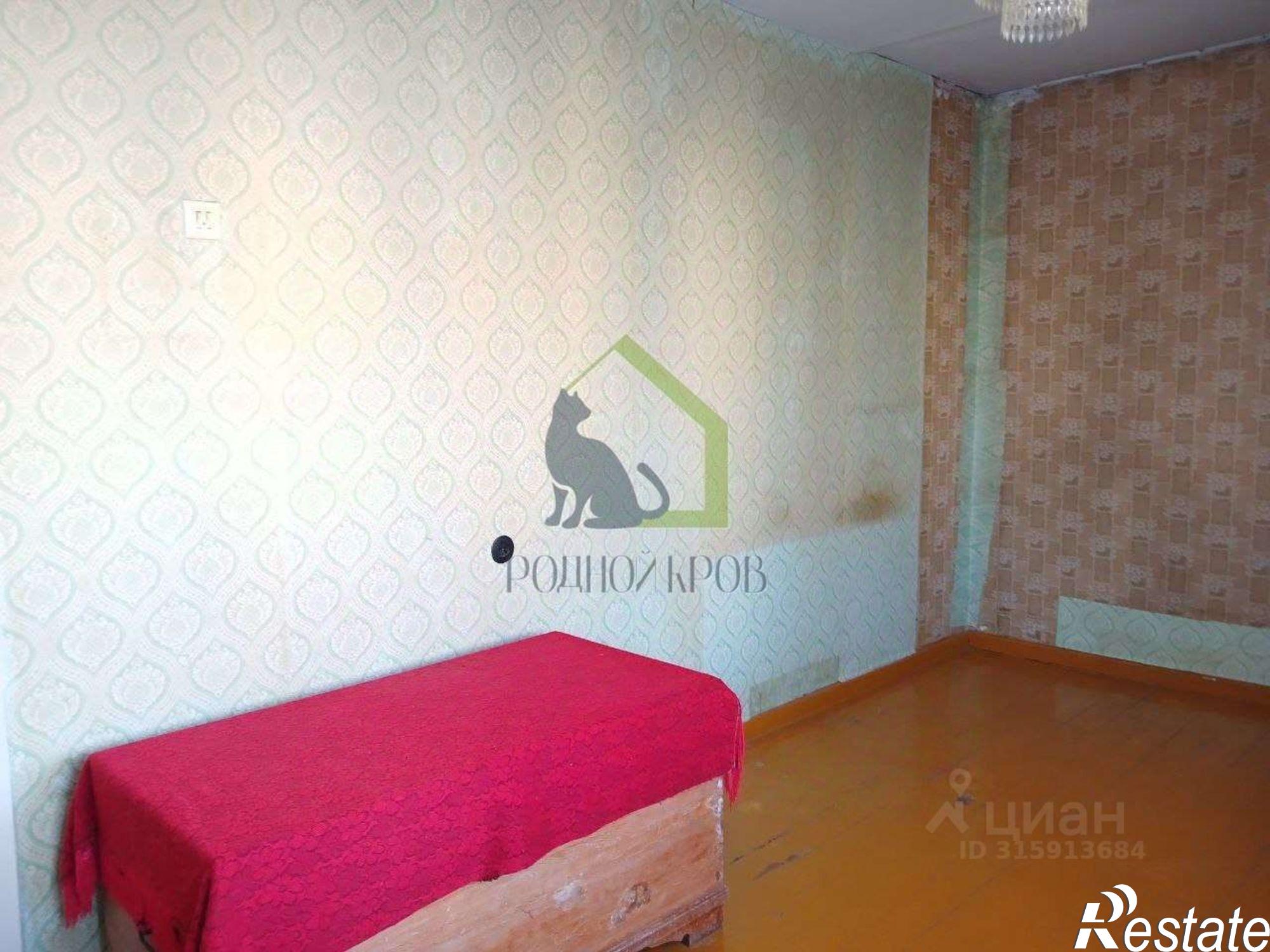 Купить квартиру за 3 800 000 рублей на проспект Гагарина,дом 3