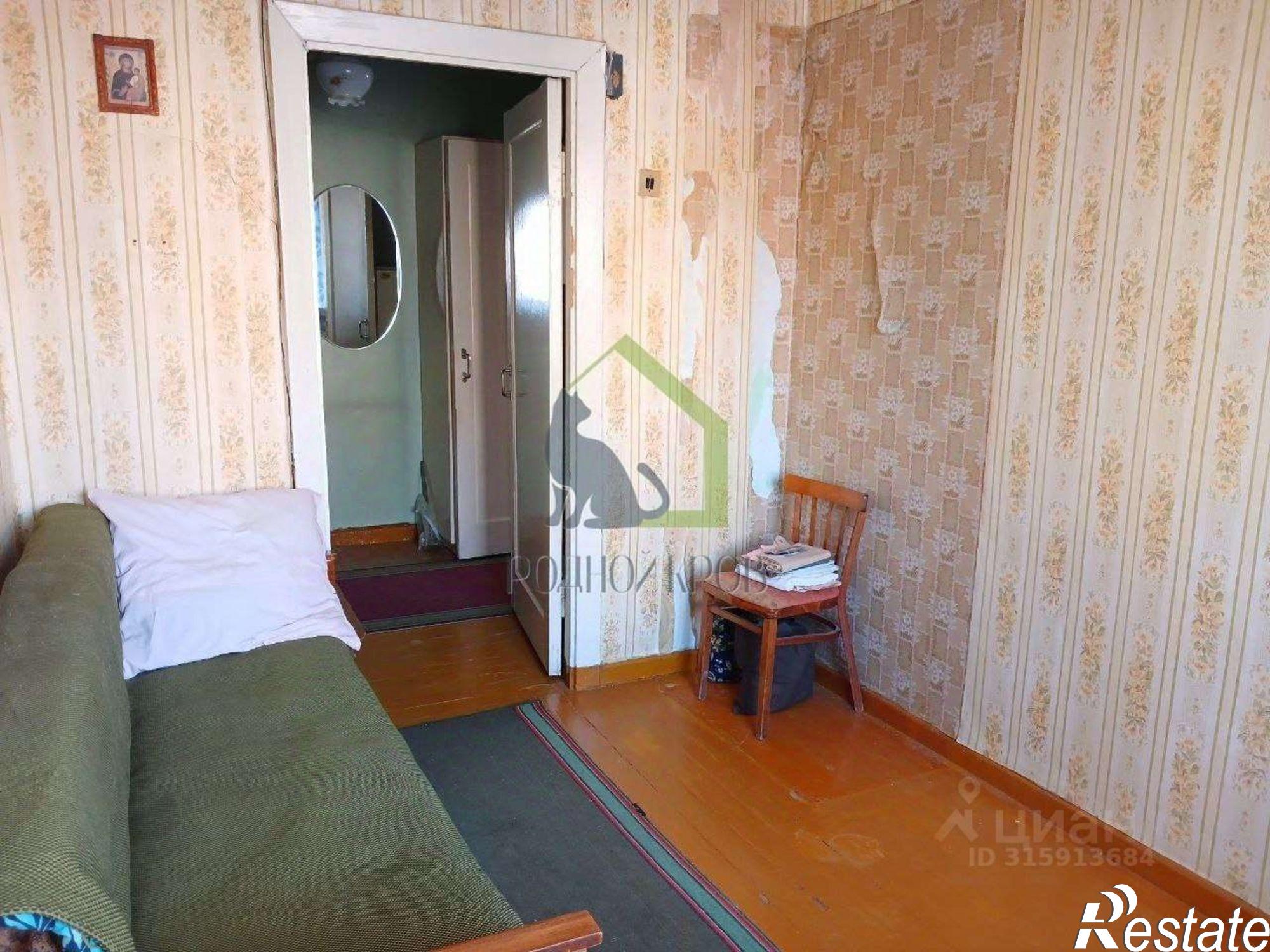 Купить квартиру за 3 800 000 рублей на проспект Гагарина,дом 3