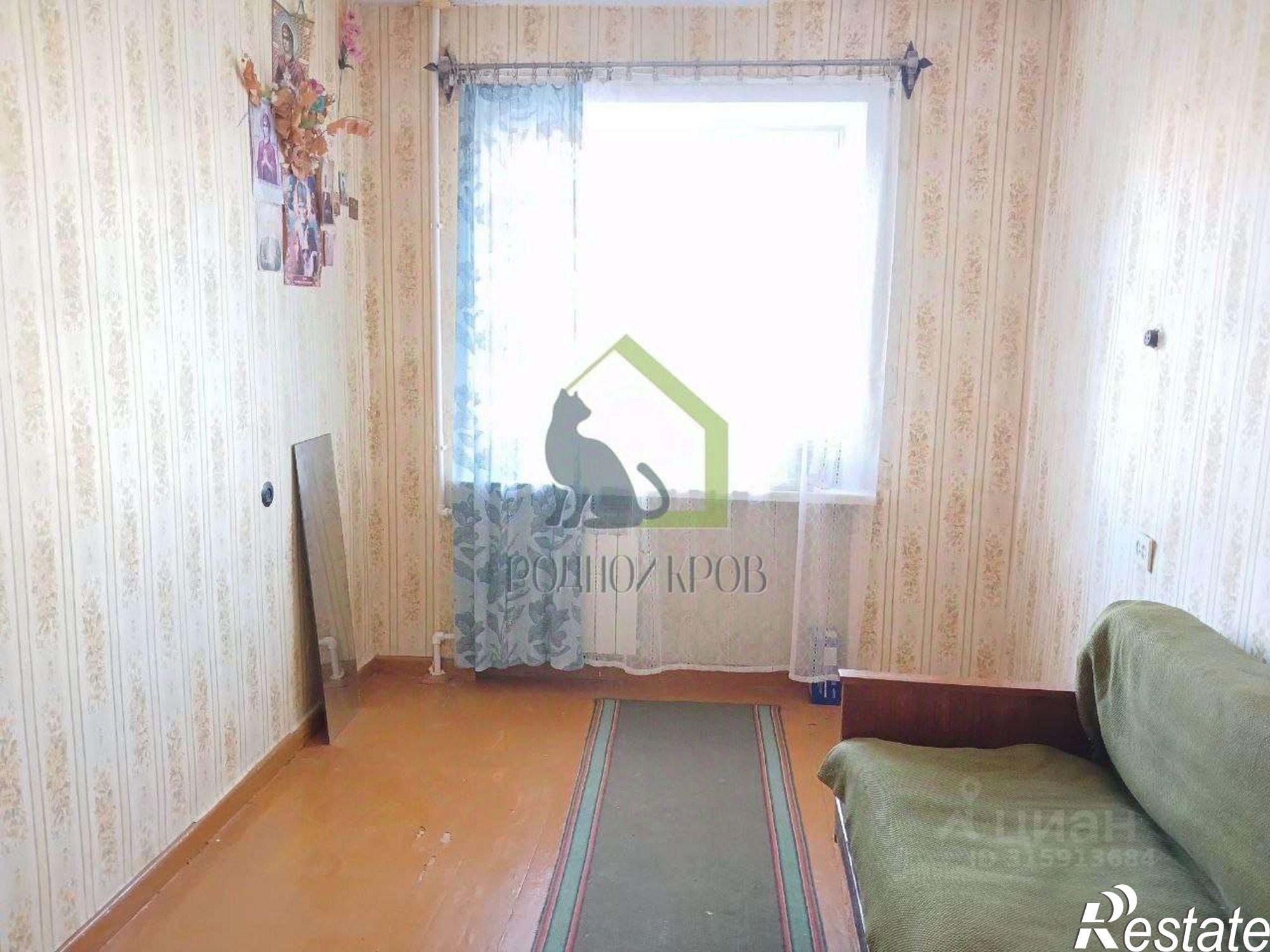 Купить квартиру за 3 800 000 рублей на проспект Гагарина,дом 3