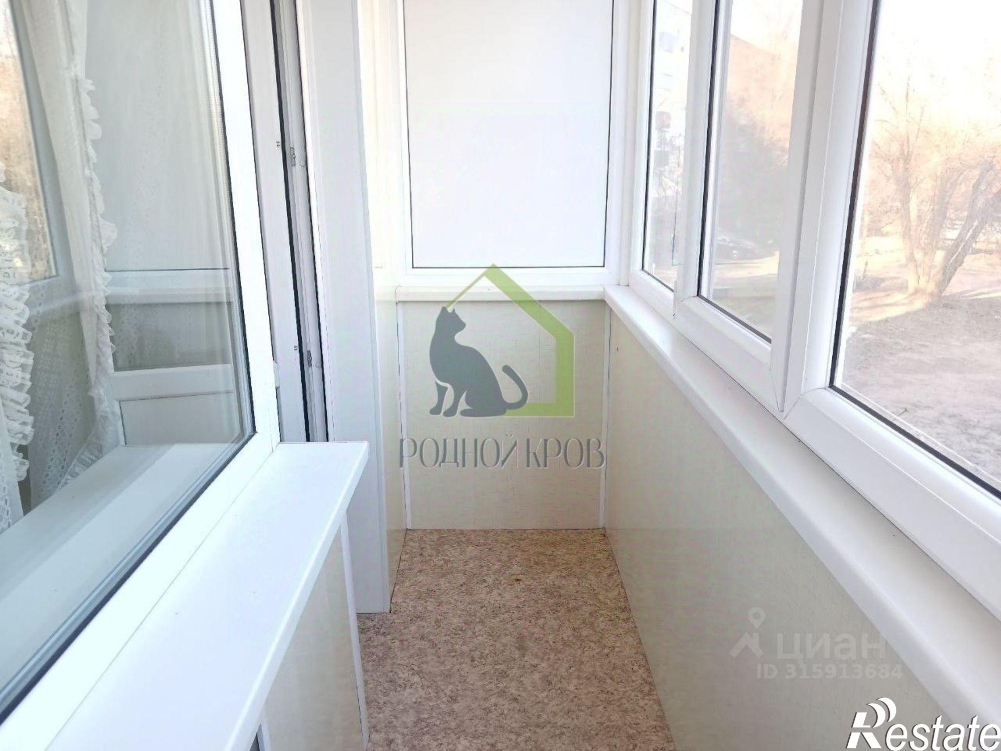 Купить квартиру за 3 800 000 рублей на проспект Гагарина,дом 3