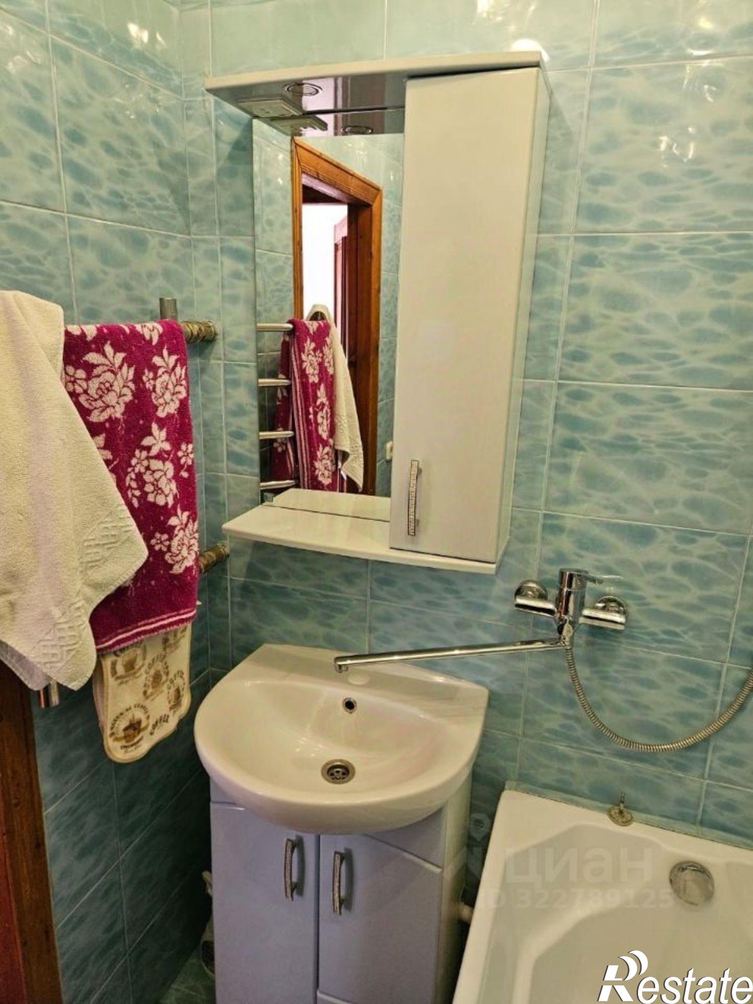 Купить квартиру за 4 350 000 рублей на посёлок Берёза