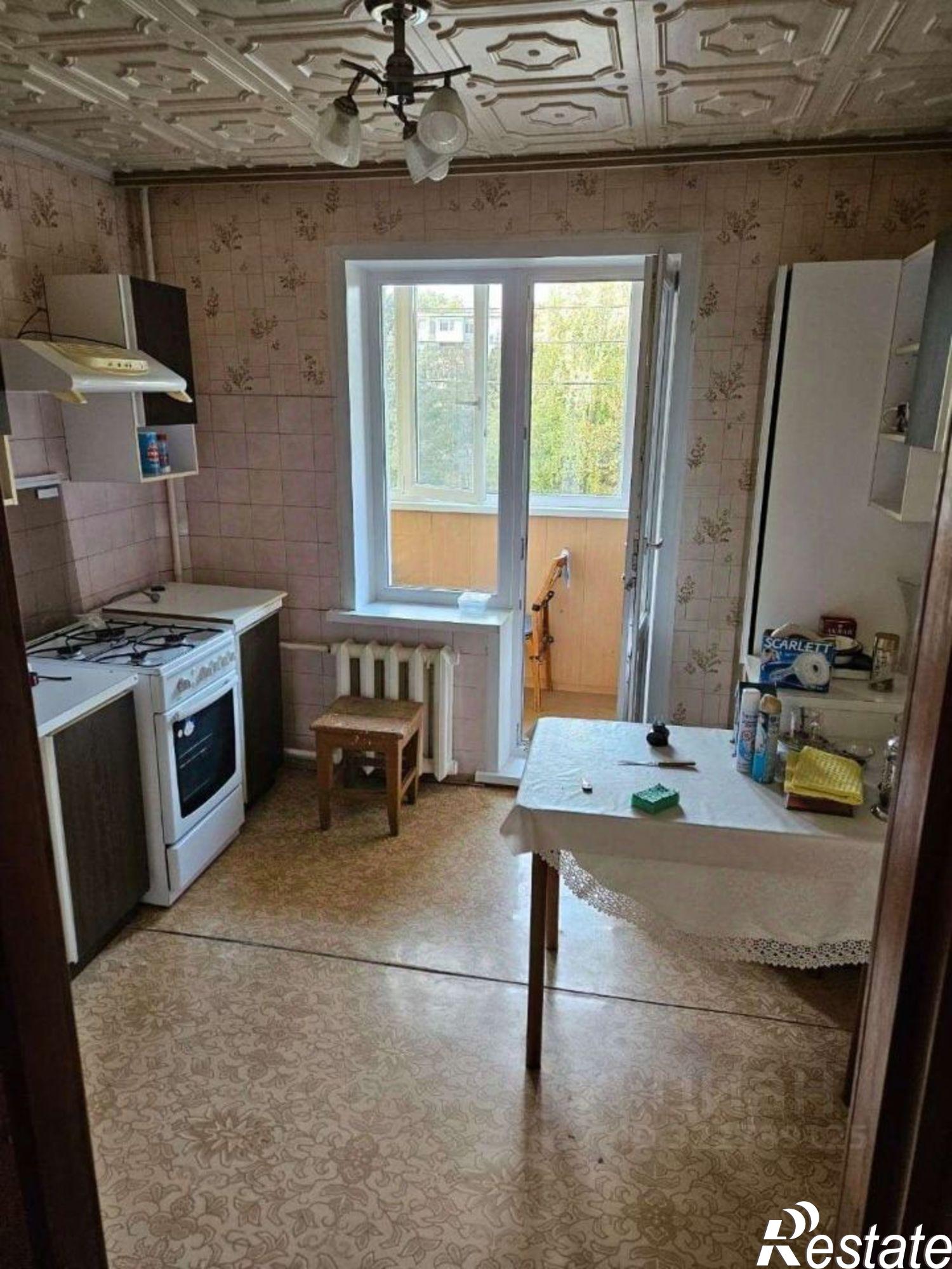 Купить квартиру за 4 350 000 рублей на посёлок Берёза