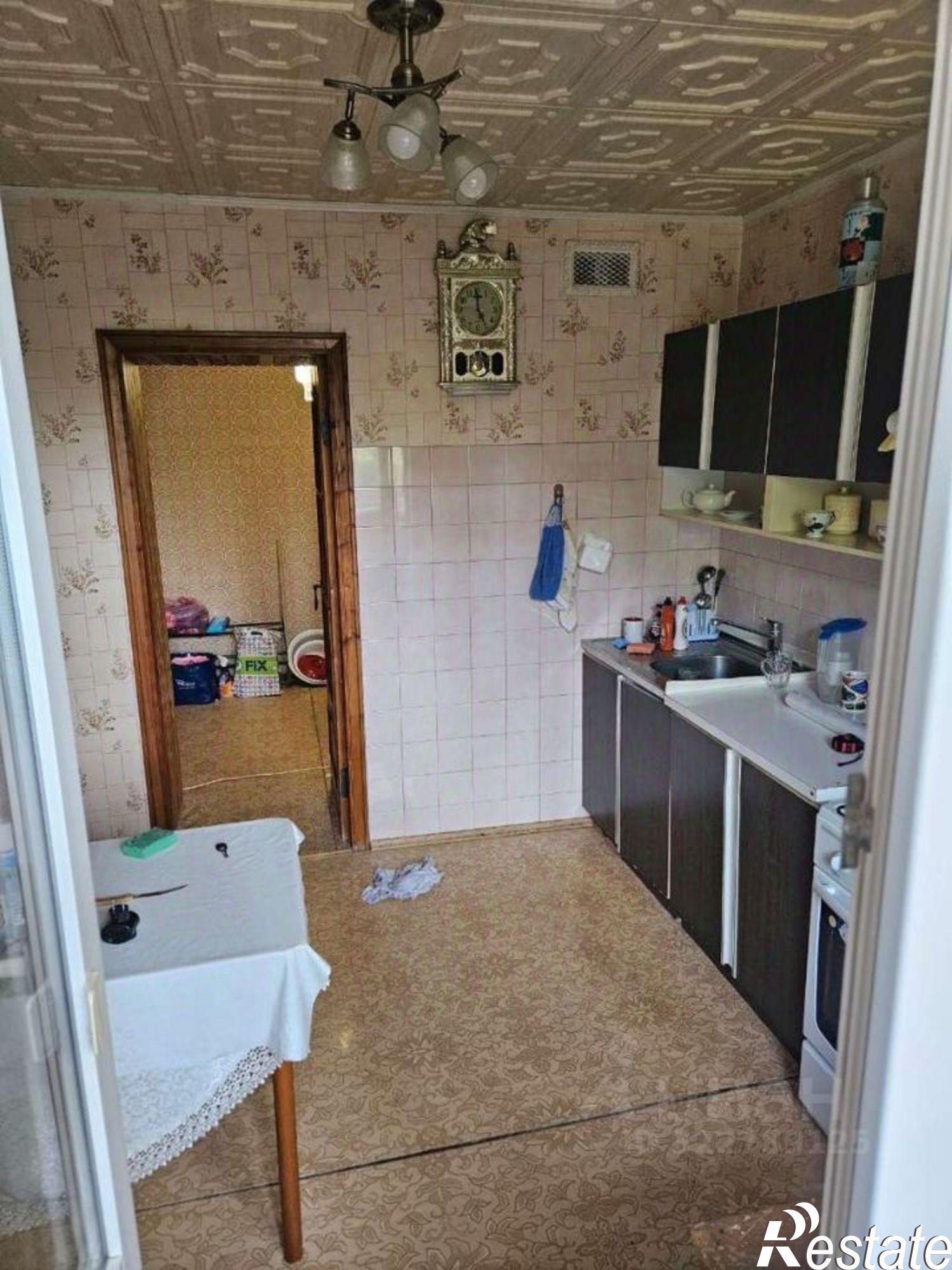 Купить квартиру за 4 350 000 рублей на посёлок Берёза