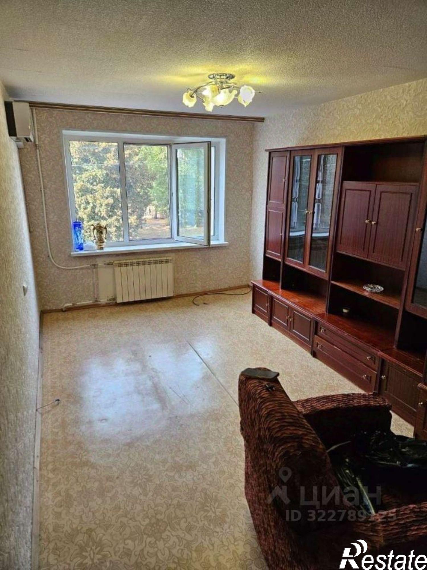 Купить квартиру за 4 350 000 рублей на посёлок Берёза