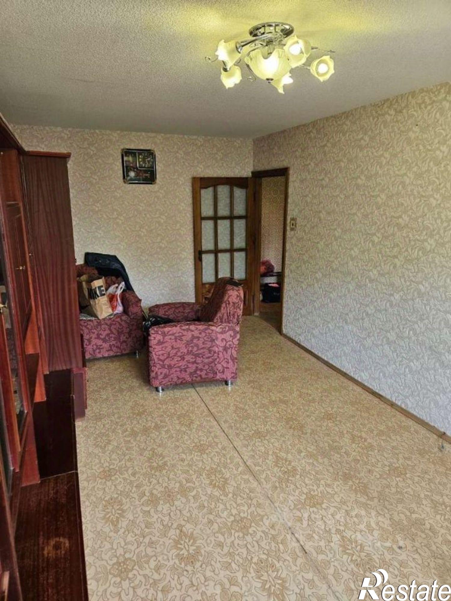 Купить квартиру за 4 350 000 рублей на посёлок Берёза