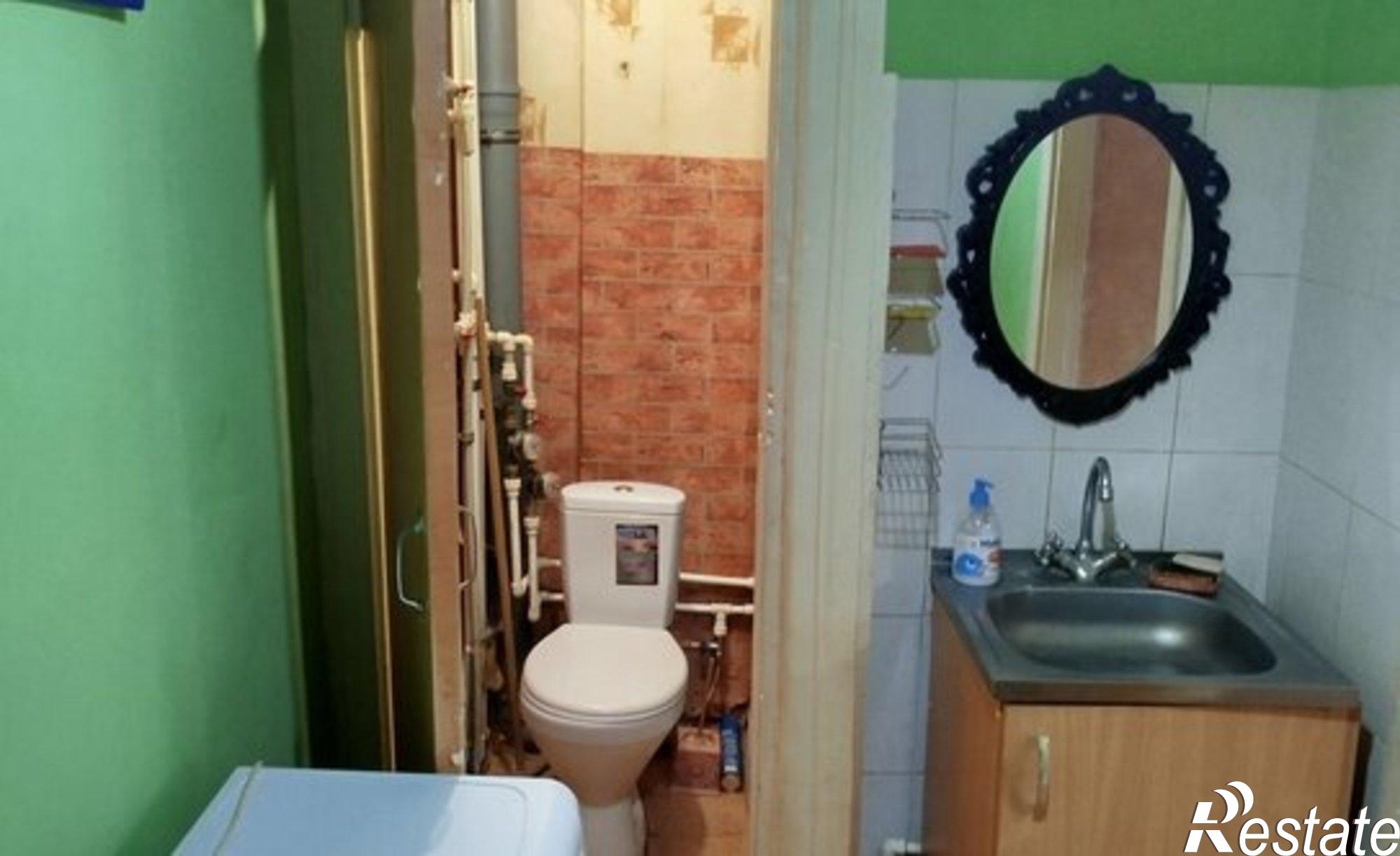 Купить квартиру за 2 000 000 рублей на Тольятти, улица Победы, 21