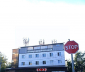 ОСЗ 23 кв м улица Советской Армии, 274