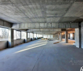 ОСЗ 250 кв м пр-кт Кирова, 419