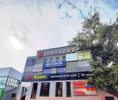 ОСЗ 361 кв м проспект Кирова