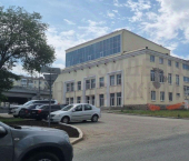 ОСЗ 5500 кв м Ново-Садовая улица, 118